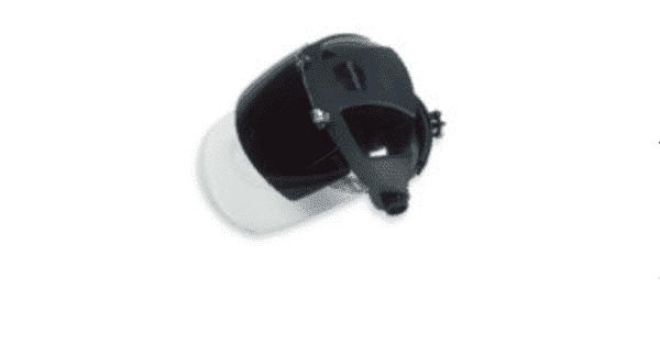 Operator Face Shield Shade 8 #127103